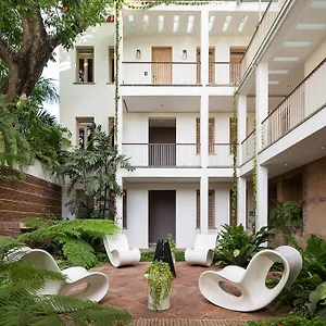 ***** Hotel Billini Hotel, Historic Luxury Repubblica Dominicana