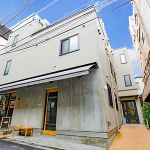 Port House Shibuya 2* Tokyo