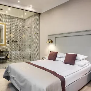 **** Nocleg ze śniadaniem Krupówki 17 Resort&spa Polska
