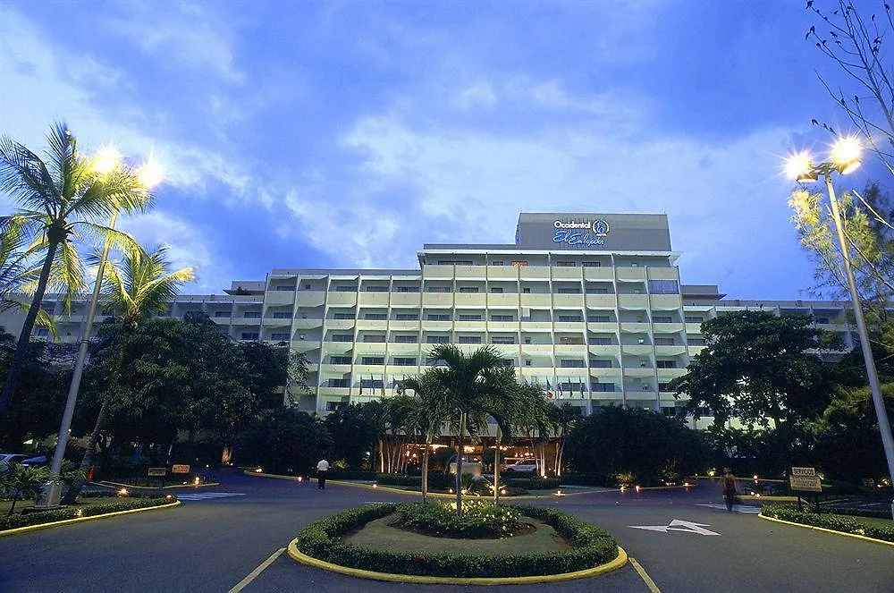 *****  El Embajador, A Royal Hideaway Hotel Santo Domingo Dominikai Köztársaság