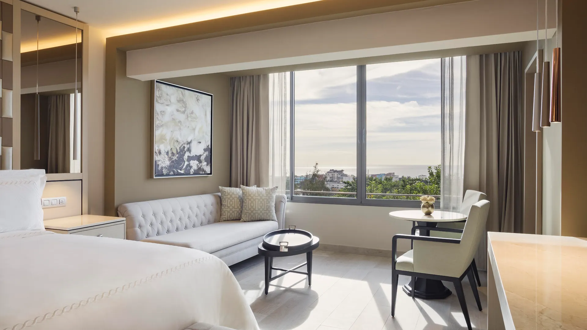 El Embajador, A Royal Hideaway Hotel Santo Domingo