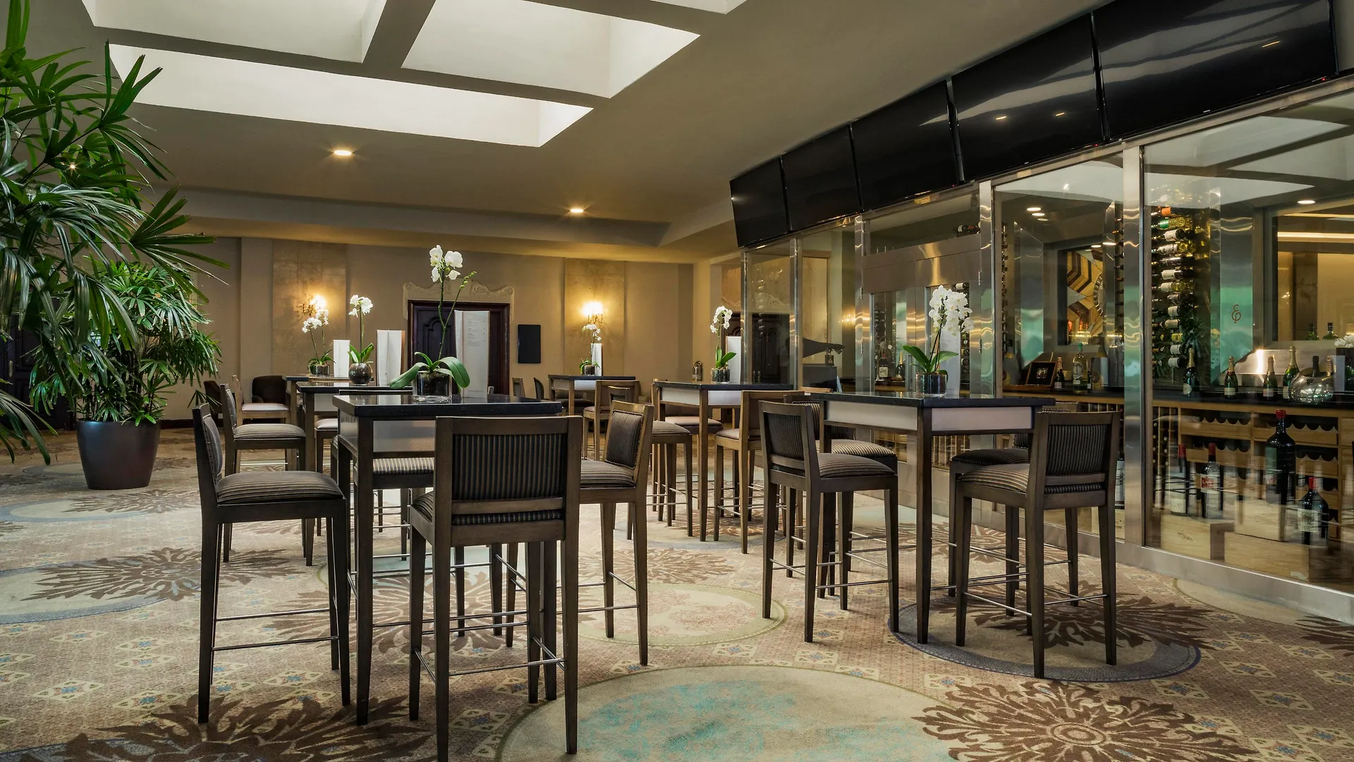 El Embajador, A Royal Hideaway Hotel Santo Domingo