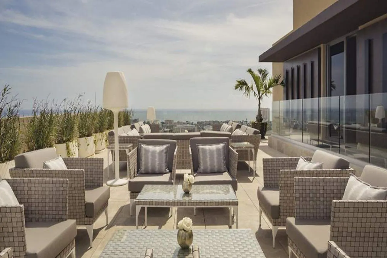 El Embajador, A Royal Hideaway Hotel Santo Domingo