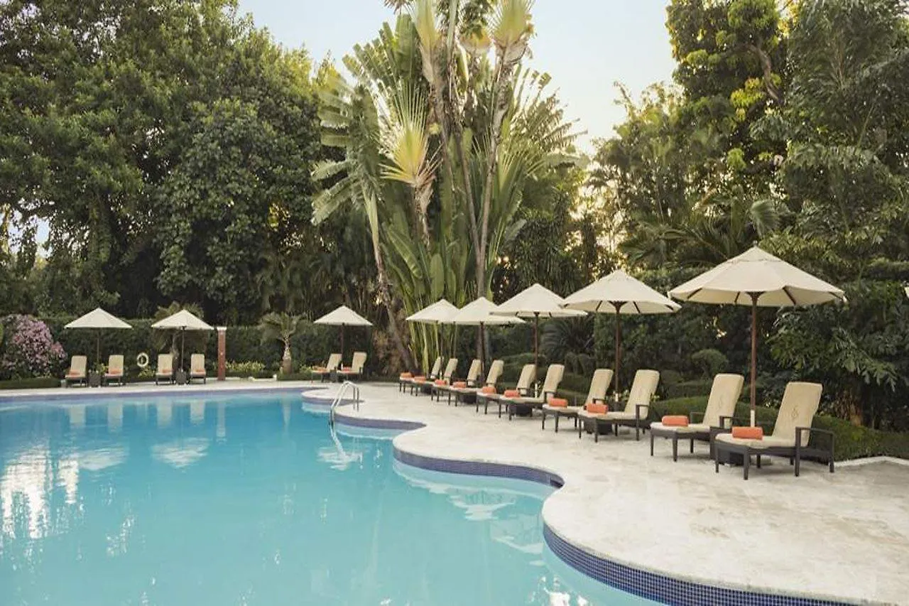 El Embajador, A Royal Hideaway Hotel Santo Domingo