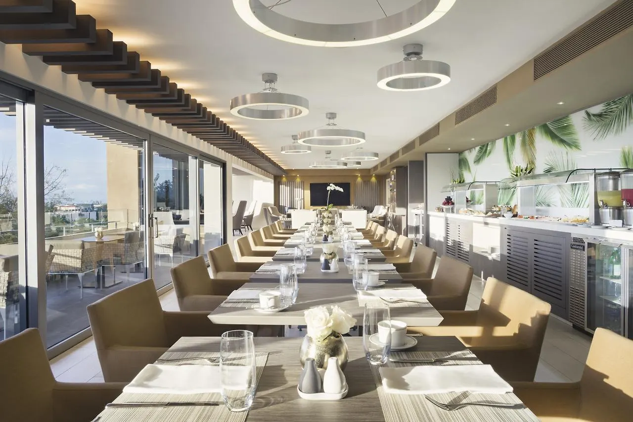 *****  El Embajador, A Royal Hideaway Hotel Santo Domingo Dominikai Köztársaság