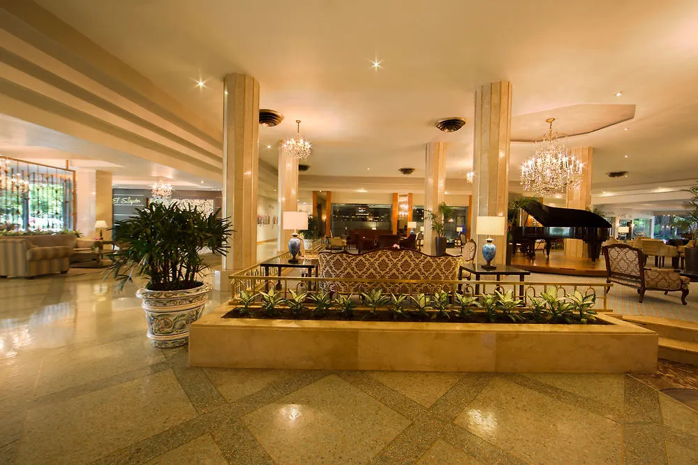 El Embajador, A Royal Hideaway Hotel Santo Domingo