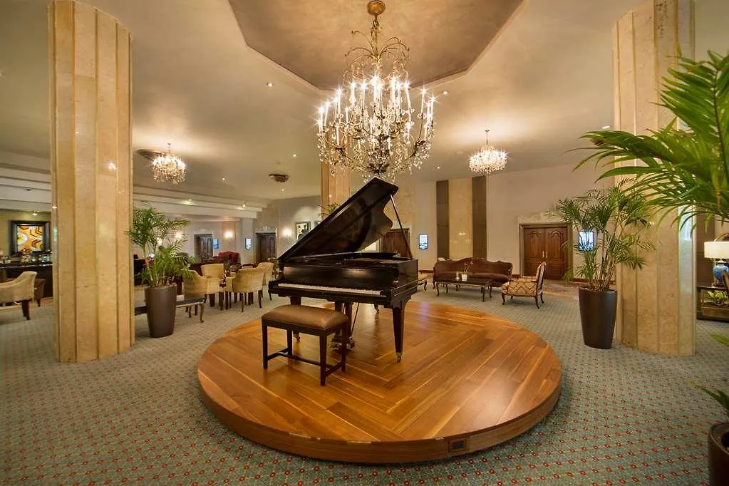 El Embajador, A Royal Hideaway Hotel Santo Domingo