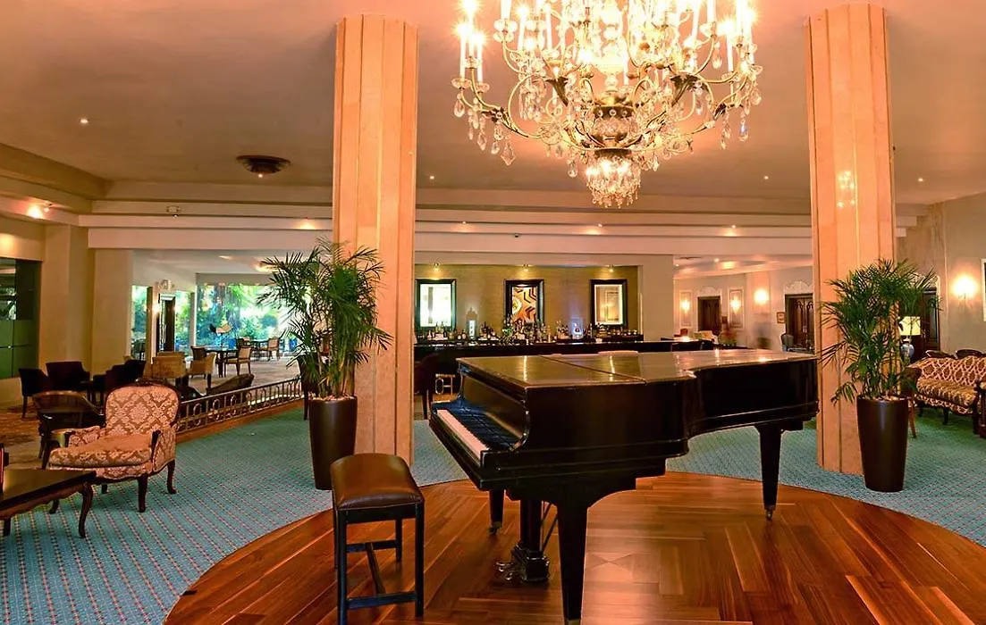 *****  El Embajador, A Royal Hideaway Hotel Santo Domingo Dominican Republic